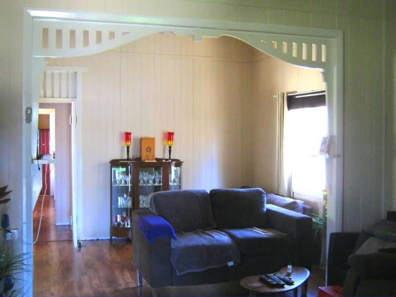 5 Gipps Street, Nanango QLD 4615