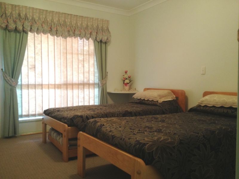 8 Tarong Drive, Kingaroy QLD 4610