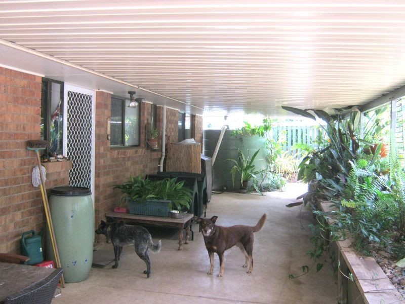 102 Baynes Street, Wondai QLD 4606