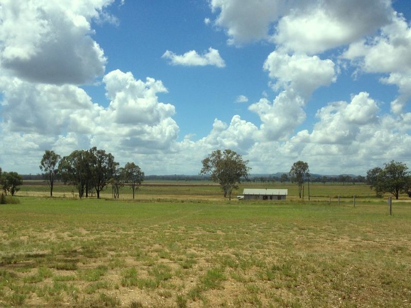 Lots 45 48 Mondure Wheatlands Road, Mondure QLD 4611