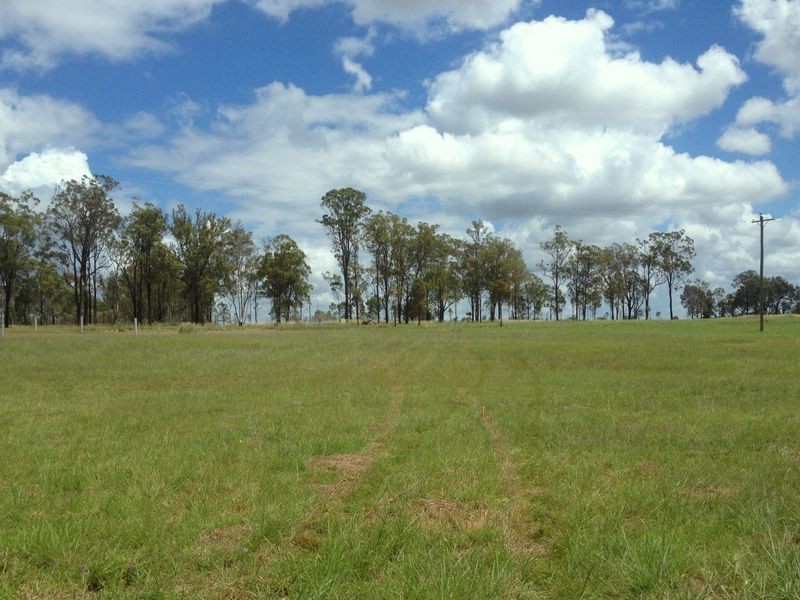 Lots 45 48 Mondure Wheatlands Road, Mondure QLD 4611