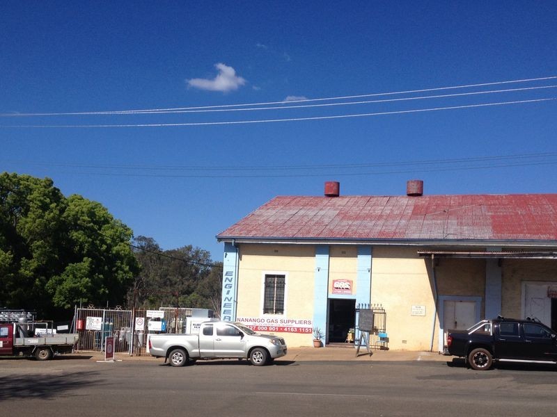 10 George Street, Nanango QLD 4615