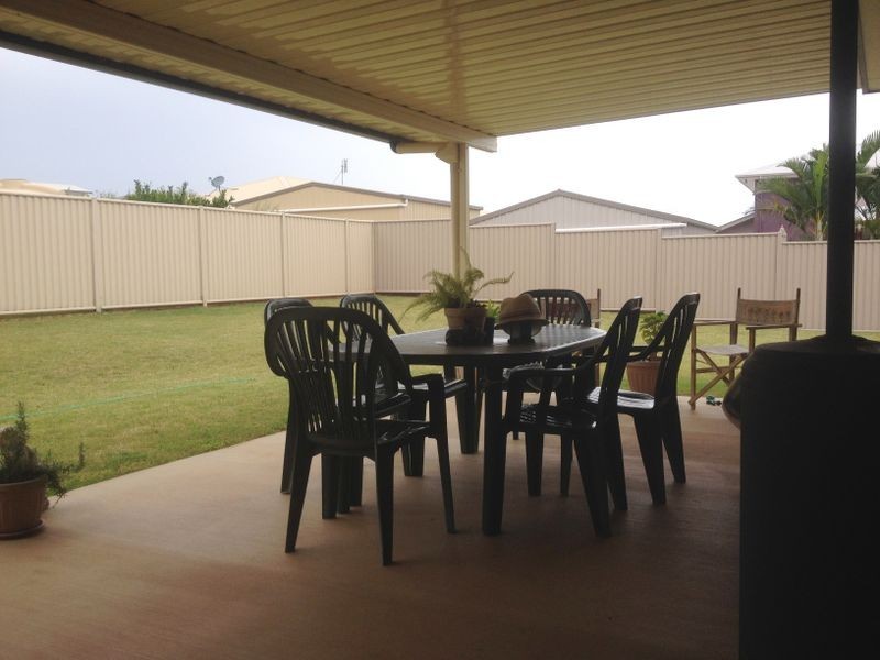 8 Daisy Court, Kingaroy QLD 4610