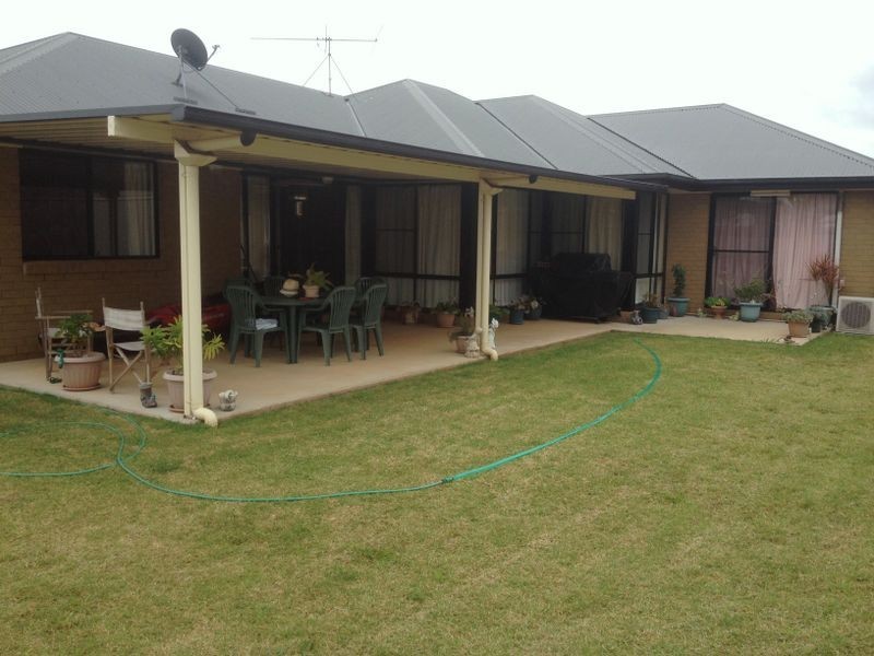 8 Daisy Court, Kingaroy QLD 4610