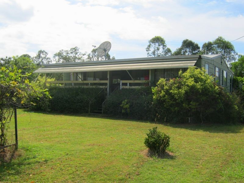 30 Wilkes Road, Wilkesdale QLD 4608