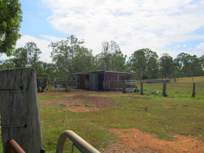 30 Wilkes Road, Wilkesdale QLD 4608
