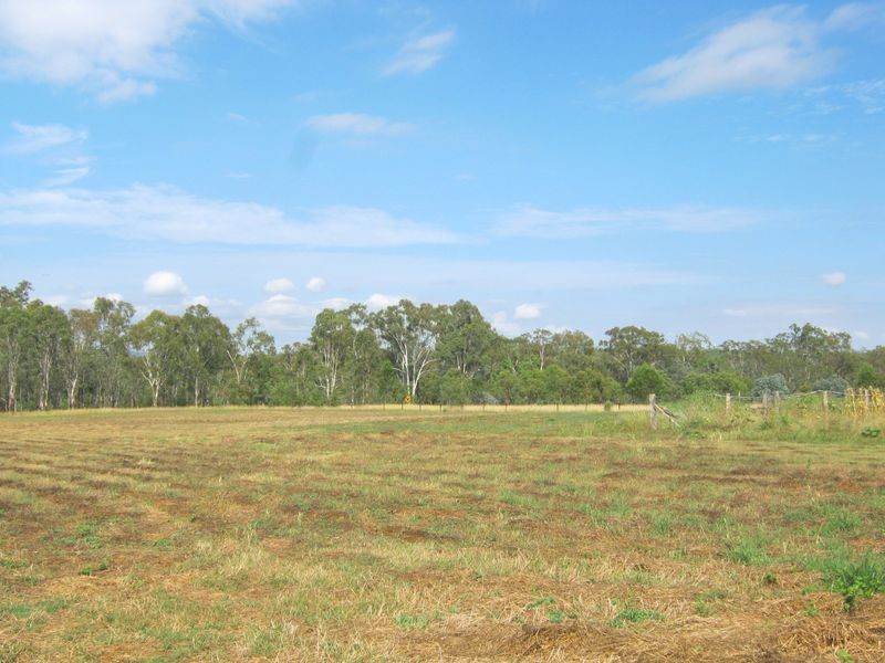 30 Wilkes Road, Wilkesdale QLD 4608