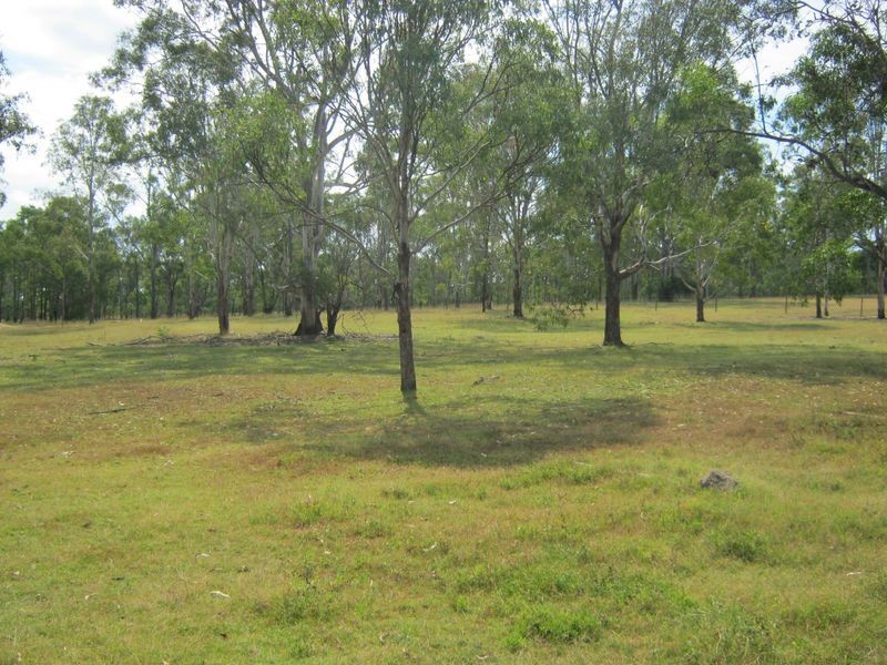 30 Wilkes Road, Wilkesdale QLD 4608