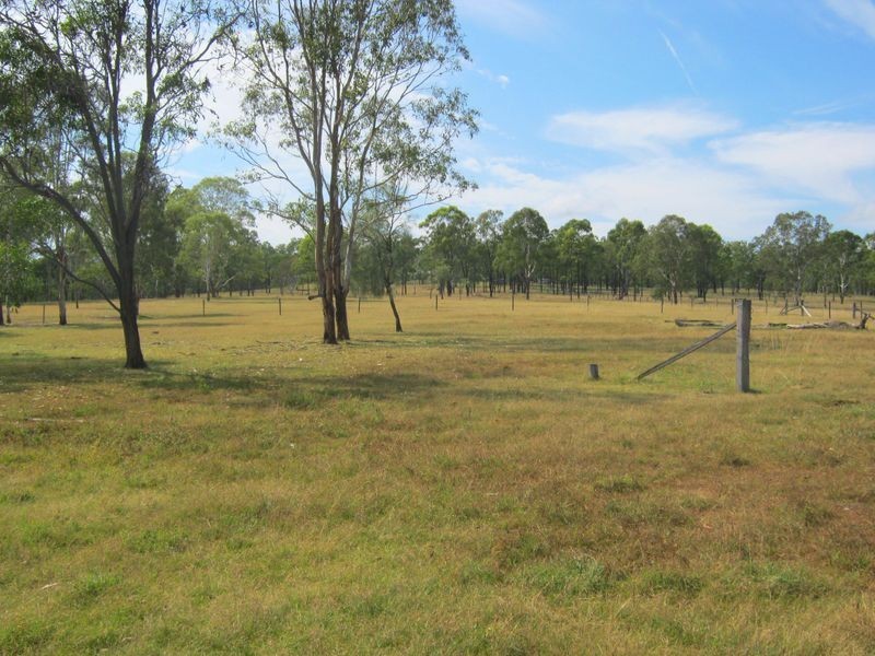 30 Wilkes Road, Wilkesdale QLD 4608