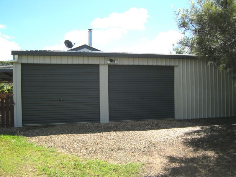 224 Brights Road, Nanango QLD 4615