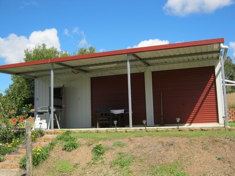224 Brights Road, Nanango QLD 4615