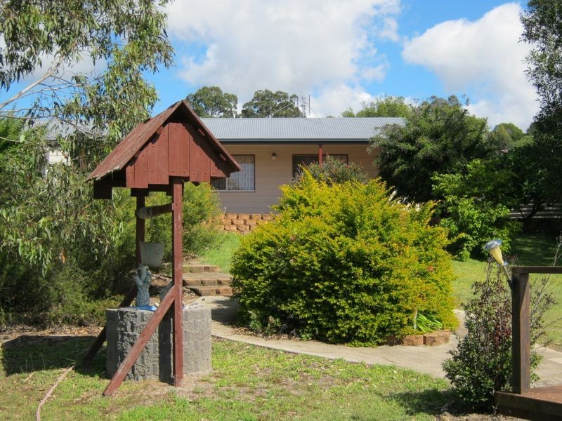 224 Brights Road, Nanango QLD 4615