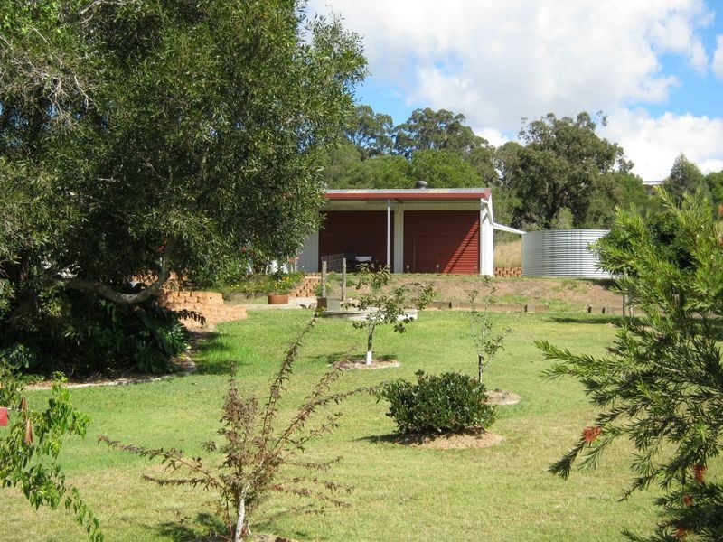 224 Brights Road, Nanango QLD 4615