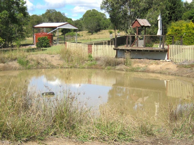 224 Brights Road, Nanango QLD 4615