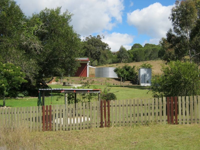 224 Brights Road, Nanango QLD 4615