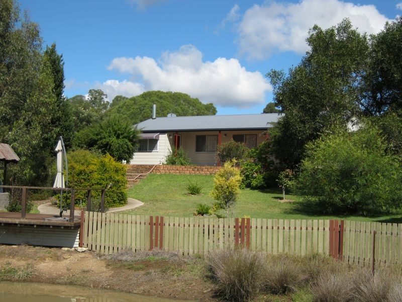 224 Brights Road, Nanango QLD 4615