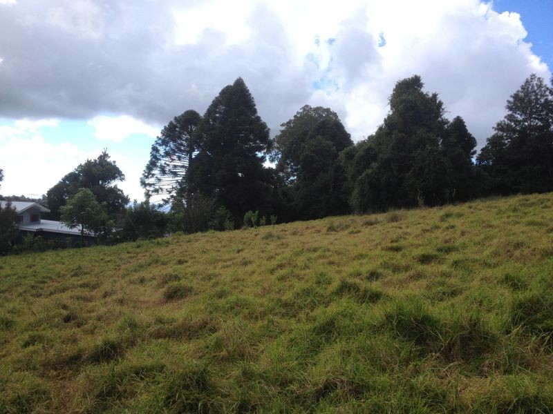 Lot 41 Bunya Mountains Road, Bunya Mountains QLD 4405