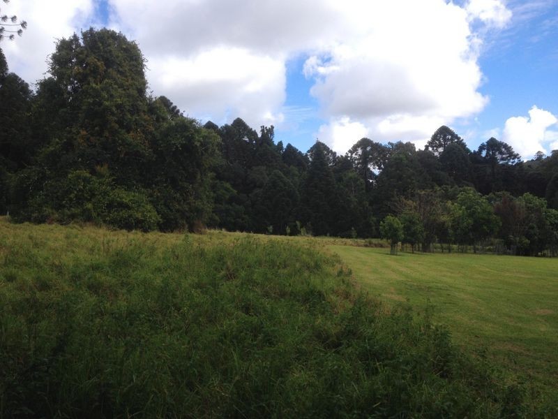 Lot 41 Bunya Mountains Road, Bunya Mountains QLD 4405
