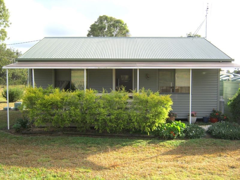 7 Gwen Street, Hivesville QLD 4612