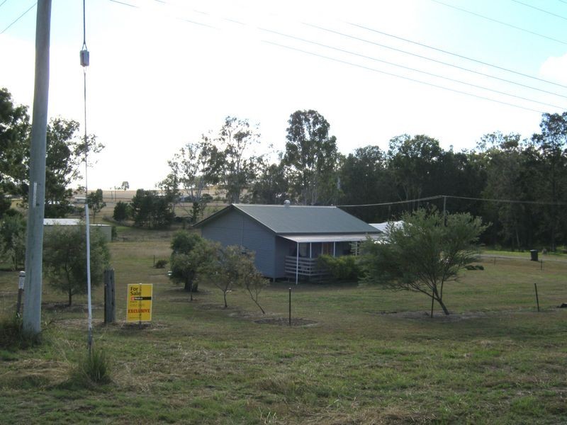 7 Gwen Street, Hivesville QLD 4612