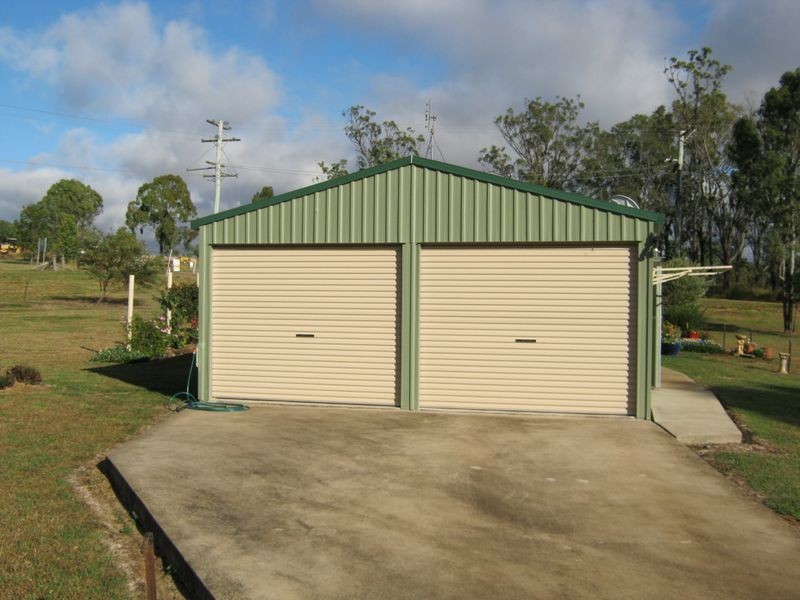 7 Gwen Street, Hivesville QLD 4612