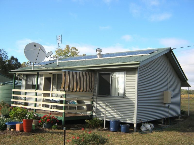 7 Gwen Street, Hivesville QLD 4612