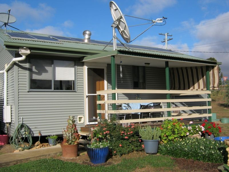 7 Gwen Street, Hivesville QLD 4612