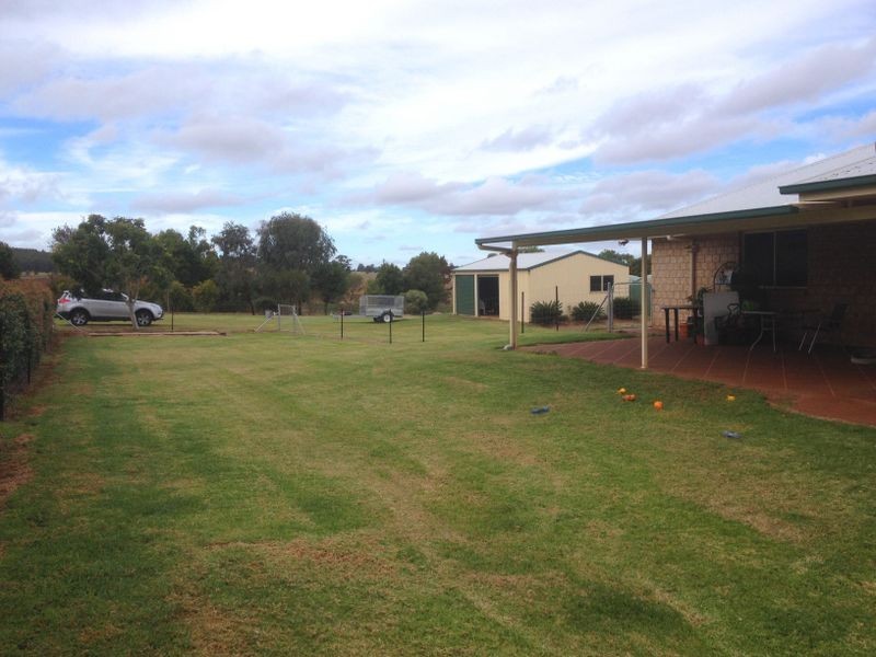 30 Sonaree Drive, Kingaroy QLD 4610