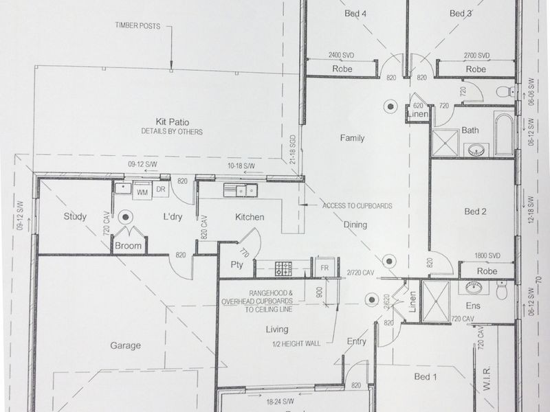 19 Reservoir Street, Kingaroy QLD 4610