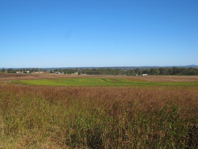 12130 Bunya Highway, Memerambi QLD 4610