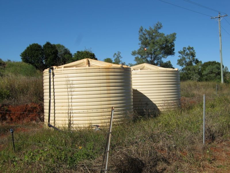 12130 Bunya Highway, Memerambi QLD 4610