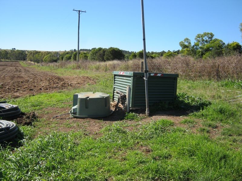 12130 Bunya Highway, Memerambi QLD 4610