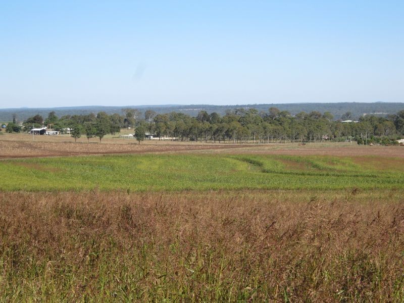 12130 Bunya Highway, Memerambi QLD 4610