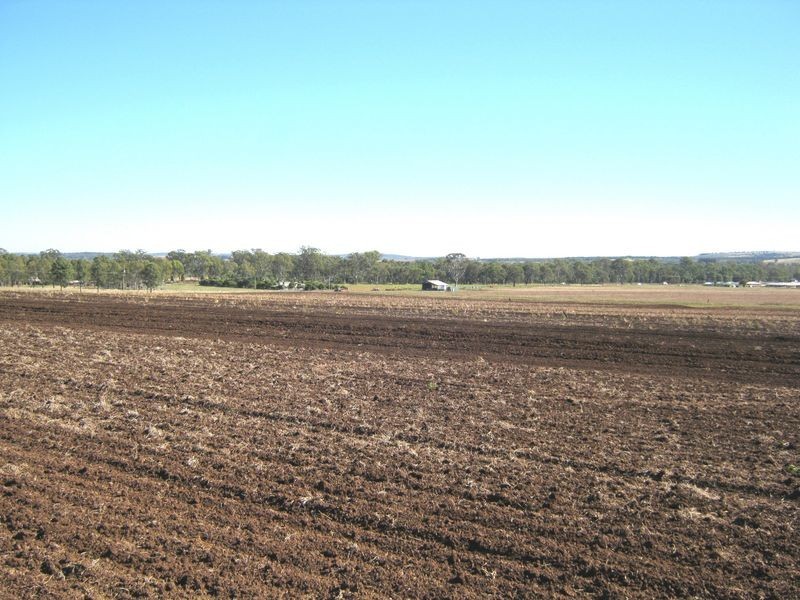 12130 Bunya Highway, Memerambi QLD 4610