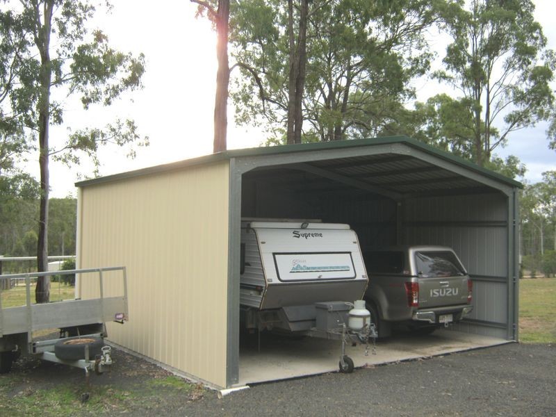 27 Farr Ct, Wattle Camp QLD 4615