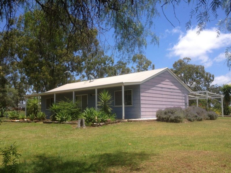 331 Parker Road, Ellesmere QLD 4610