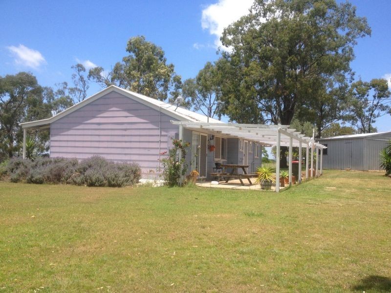 331 Parker Road, Ellesmere QLD 4610