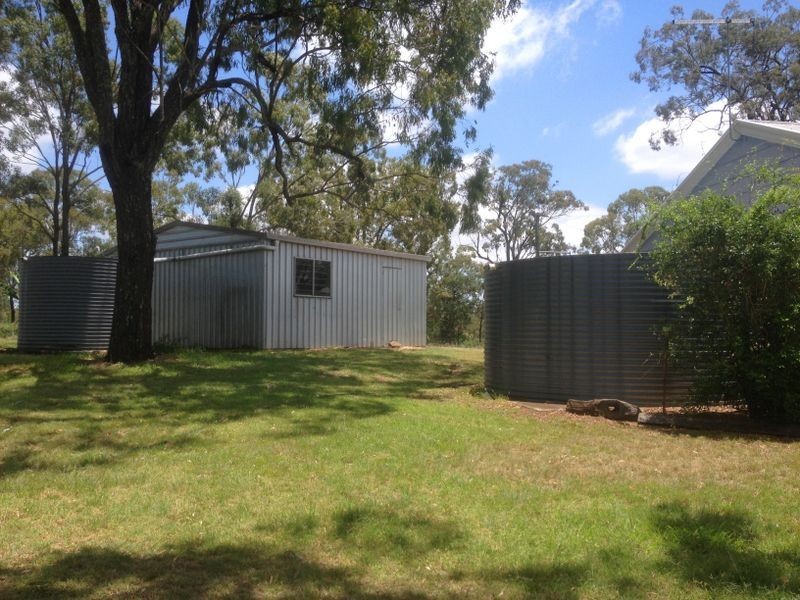 331 Parker Road, Ellesmere QLD 4610
