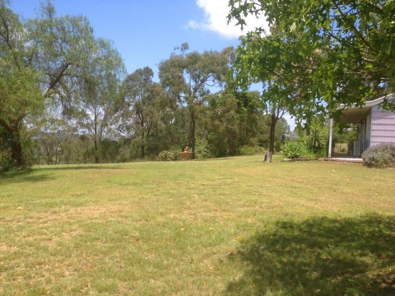 331 Parker Road, Ellesmere QLD 4610