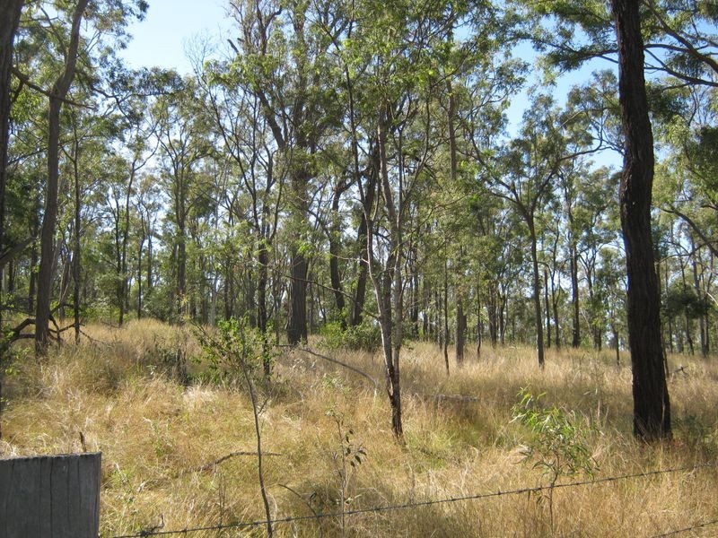 Lot 6 Hunters Road, Tingoora QLD 4608