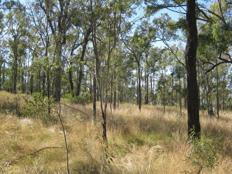 Lot 6 Hunters Road, Tingoora QLD 4608