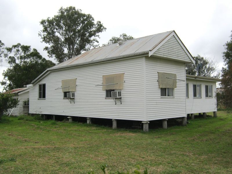 466 Wheatlands Loop Road, Wheatlands QLD 4606