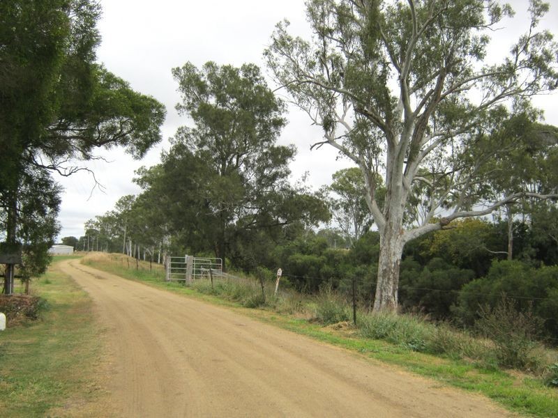 466 Wheatlands Loop Road, Wheatlands QLD 4606