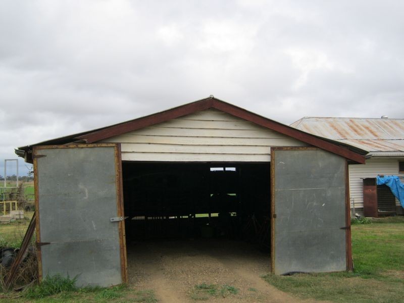 466 Wheatlands Loop Road, Wheatlands QLD 4606