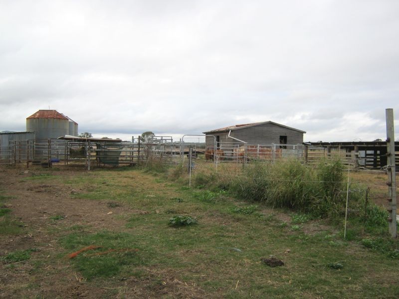 466 Wheatlands Loop Road, Wheatlands QLD 4606