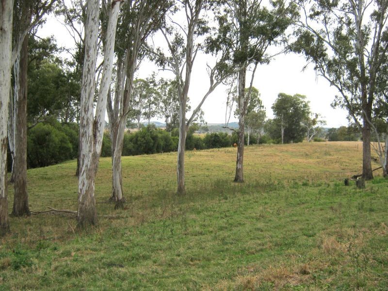 466 Wheatlands Loop Road, Wheatlands QLD 4606