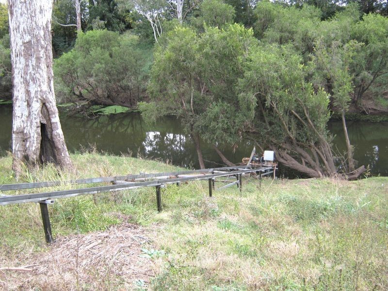 466 Wheatlands Loop Road, Wheatlands QLD 4606