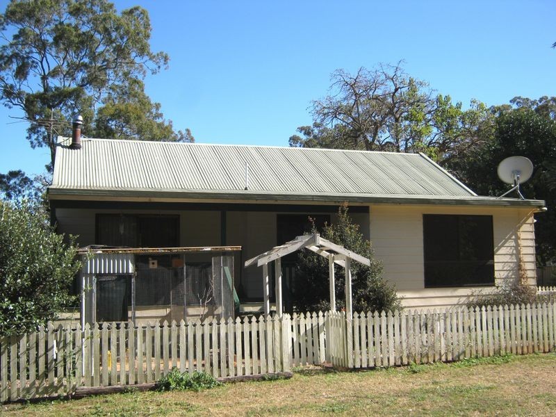 412 Haly Creek Road, Haly Creek QLD 4610