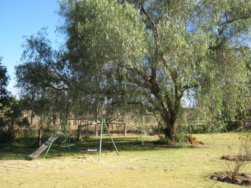 412 Haly Creek Road, Haly Creek QLD 4610