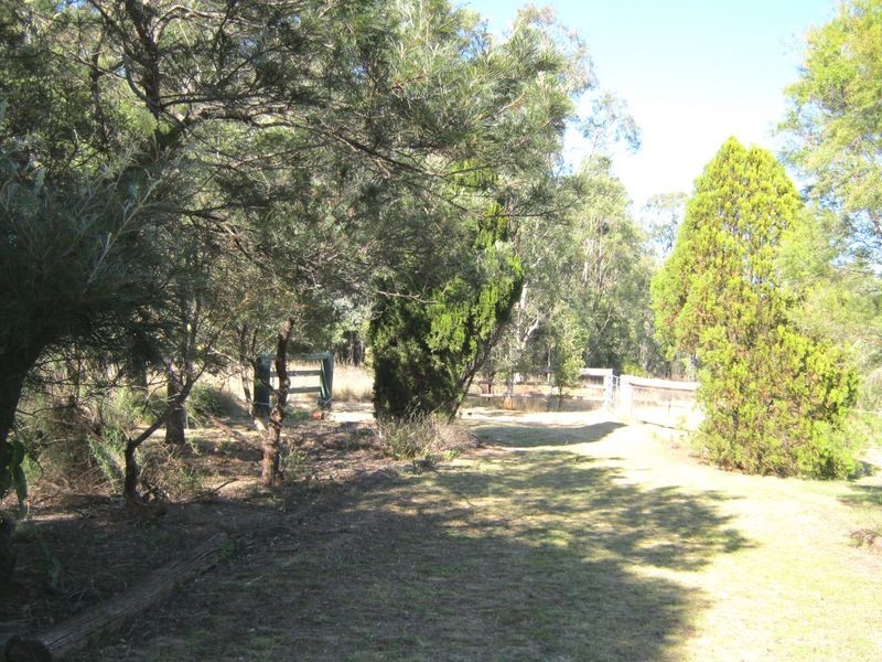 412 Haly Creek Road, Haly Creek QLD 4610